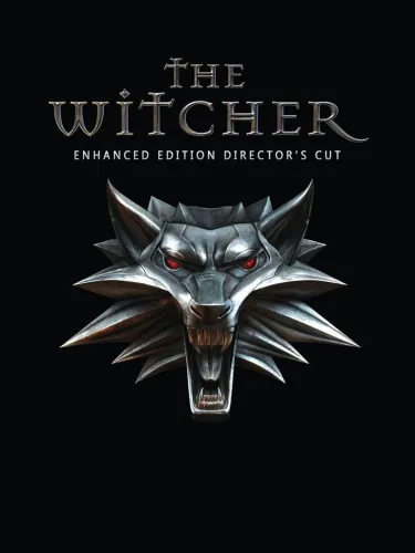 Portada de The Witcher: Enhanced Edition Director’s Cut