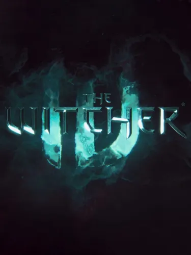 Portada de The Witcher IV