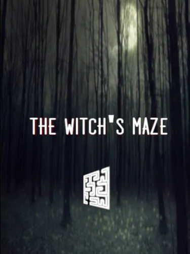 Portada de The Witch’s Maze