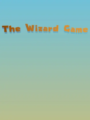 Portada de The Wizard Game