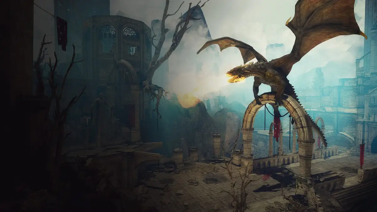 Portada de The Wizards