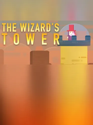 Portada de The Wizard’s Tower