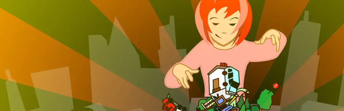 The Wonderful End of the World