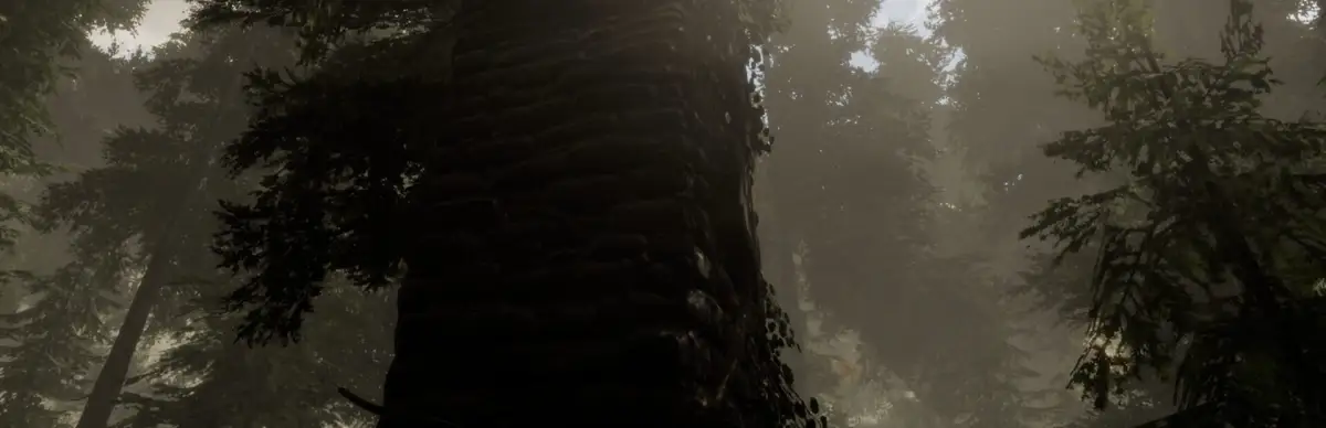 The Woods: VR Escape the Room