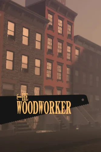 Portada de The Woodworker