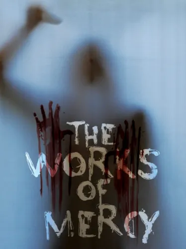 Portada de The Works of Mercy