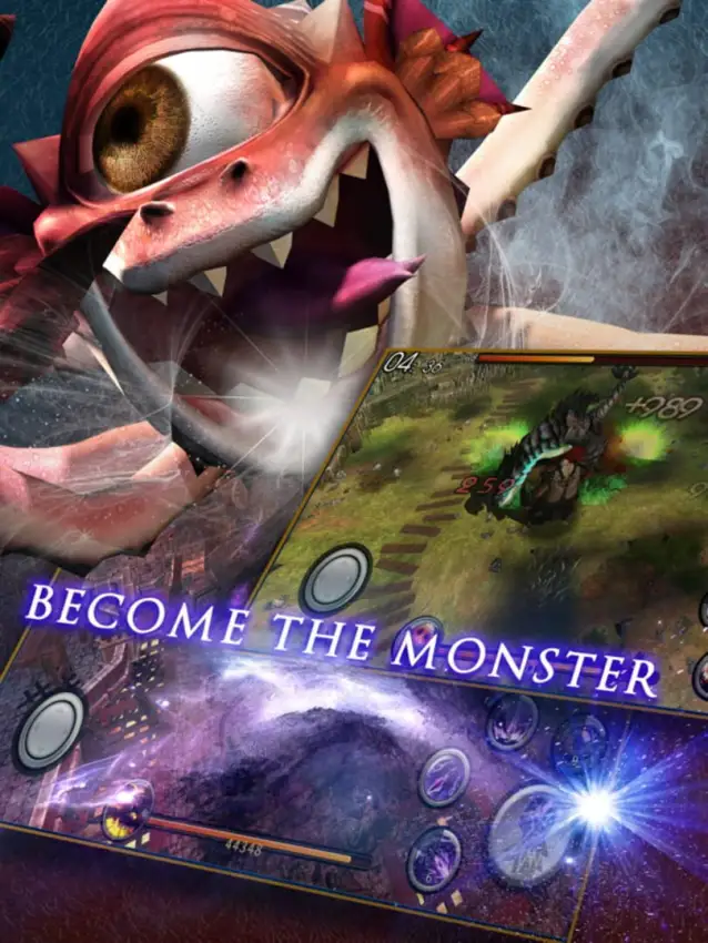 Portada de The World II