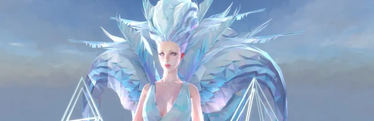 The World is Binary: Why Love is the Answer