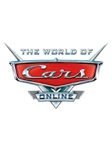 Portada de The World of Cars Online
