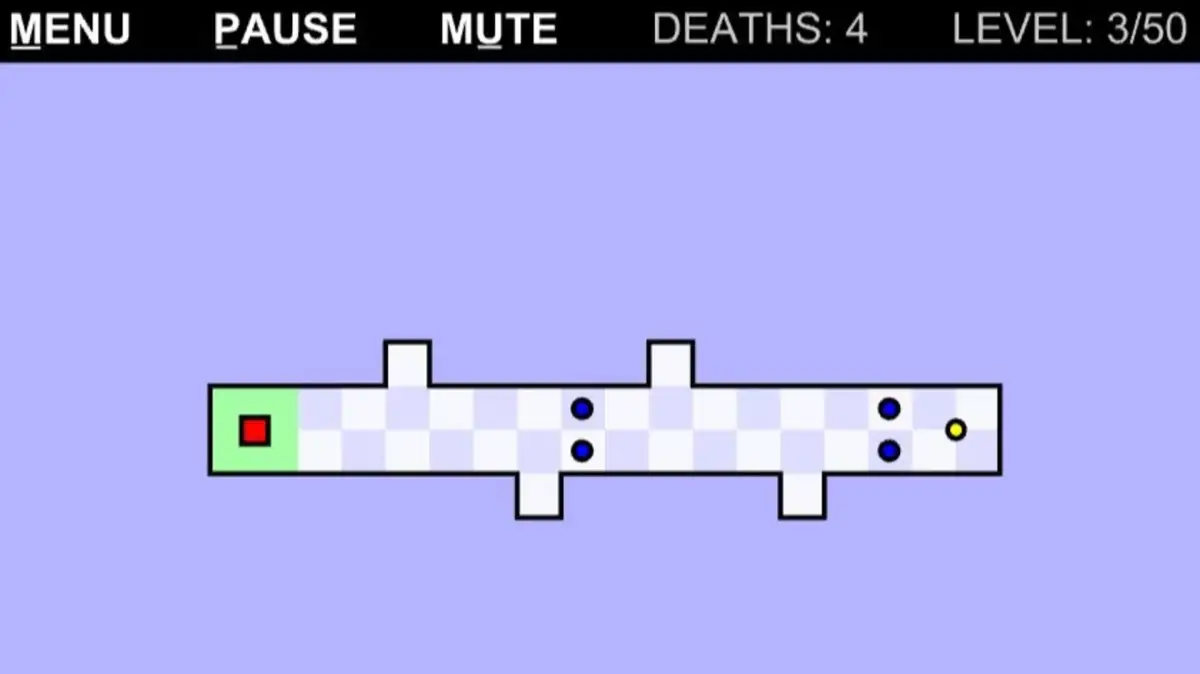 The World’s Hardest Game 2