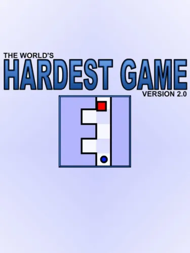 Portada de The World’s Hardest Game 2