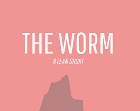 Portada de The Worm – A Lean Short