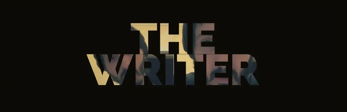 The Writer: A Change of Identity