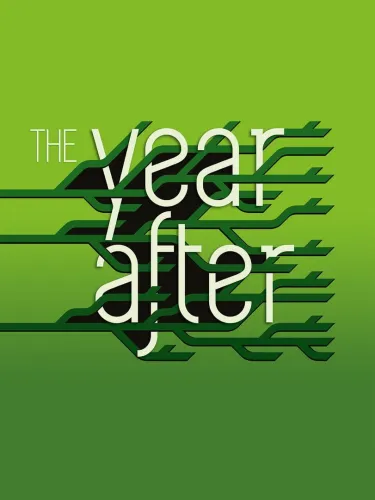Portada de The Year After