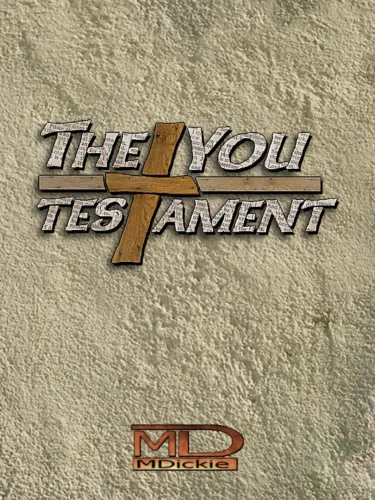 Portada de The You Testament