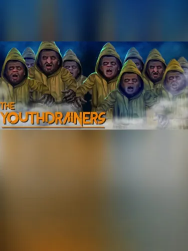 Portada de The Youthdrainers