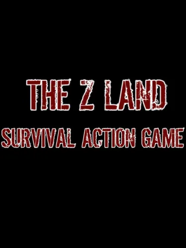 Portada de The Z Land: FPS Survival