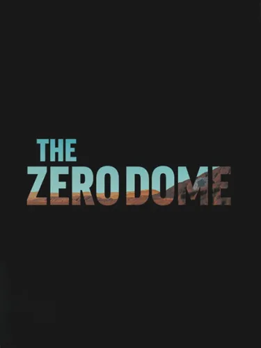 Portada de The Zero Dome