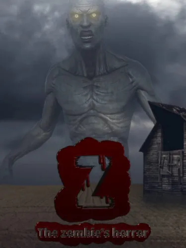 Portada de The Zombie’s Horror