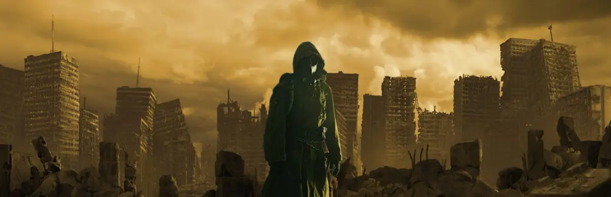 The Zone: Stalker Stories