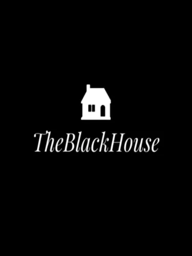 Portada de TheBlackHouse
