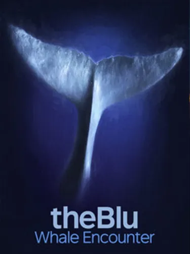 Portada de theBlu