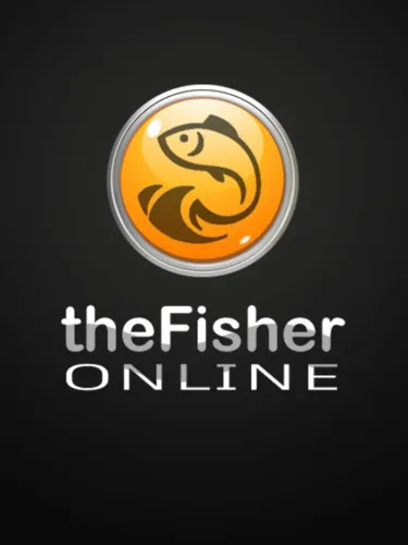 Portada de theFisher Online