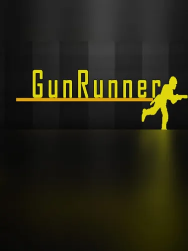 Portada de TheGunRunner