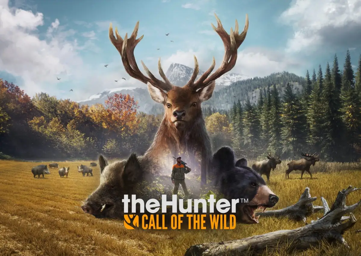 TheHunter: Call of the Wild