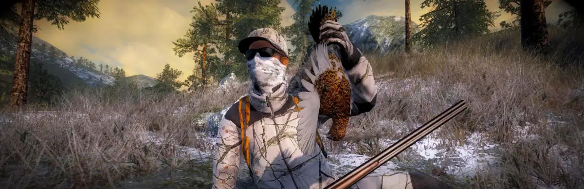 TheHunter Classic