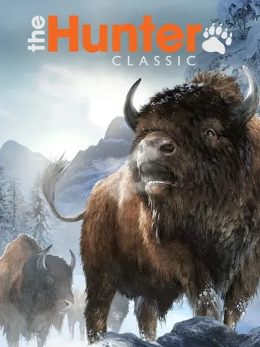 Portada de TheHunter Classic
