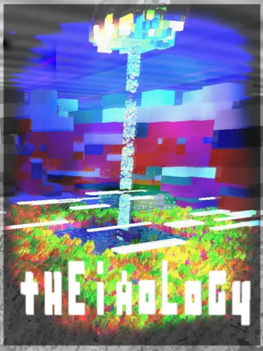 Portada de Theiaology