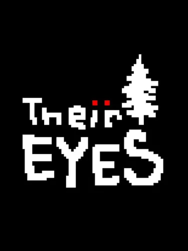 Portada de Their Eyes