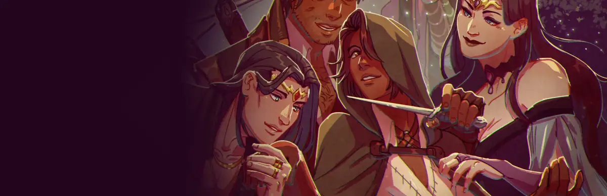 Their Majesties’ Pleasure