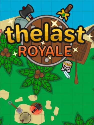 Portada de TheLast.io