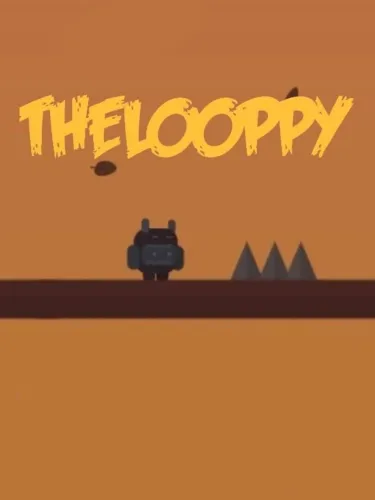 Portada de TheLooppy