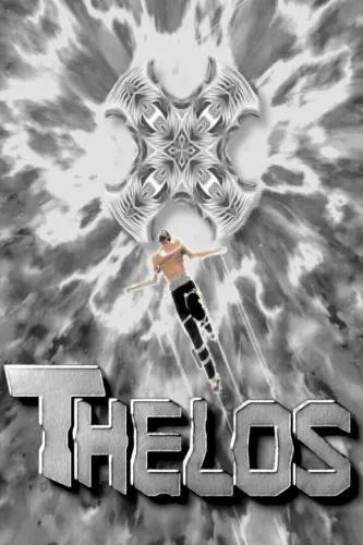 Portada de Thelos