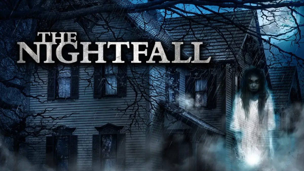 TheNightfall