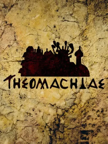 Portada de Theomachiae