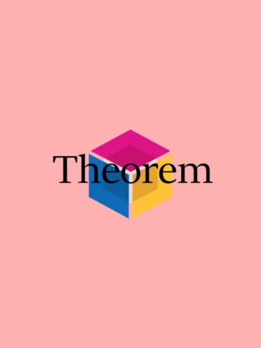 Portada de Theorem