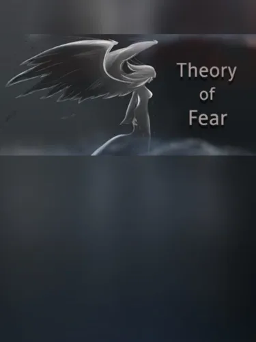 Portada de Theory of Fear