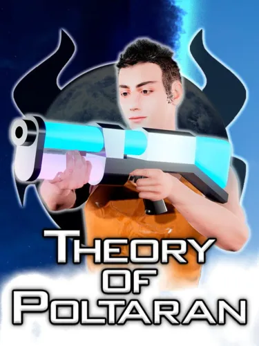 Portada de Theory of Poltaran