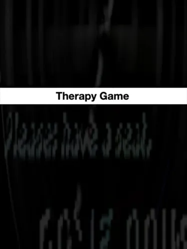 Portada de Therapy Game