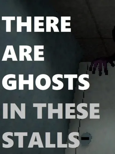 Portada de There Are Ghosts In These Stalls