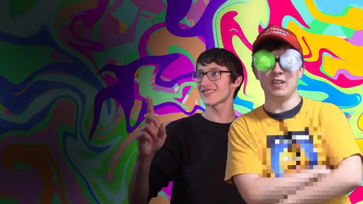 There is a Genie in my Szechuan Sauce: Remastered