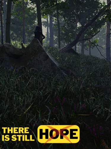 Portada de There is Still Hope