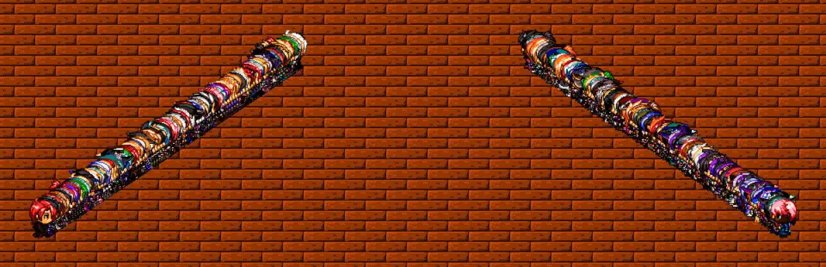 There May be Ninety-Nine of Us, but We Have to Win in Ninety-Nine Turns!