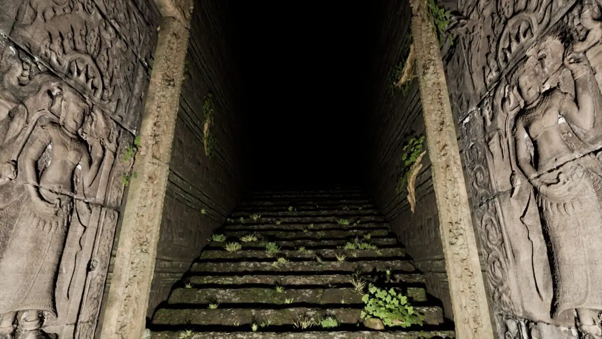 There Won’t be Light