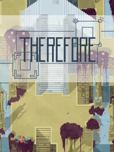 Portada de Therefore