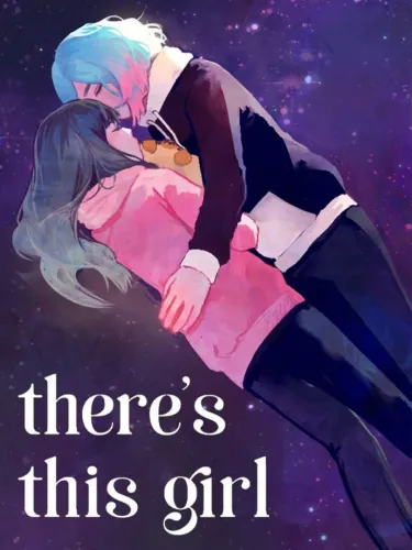 Portada de There’s This Girl